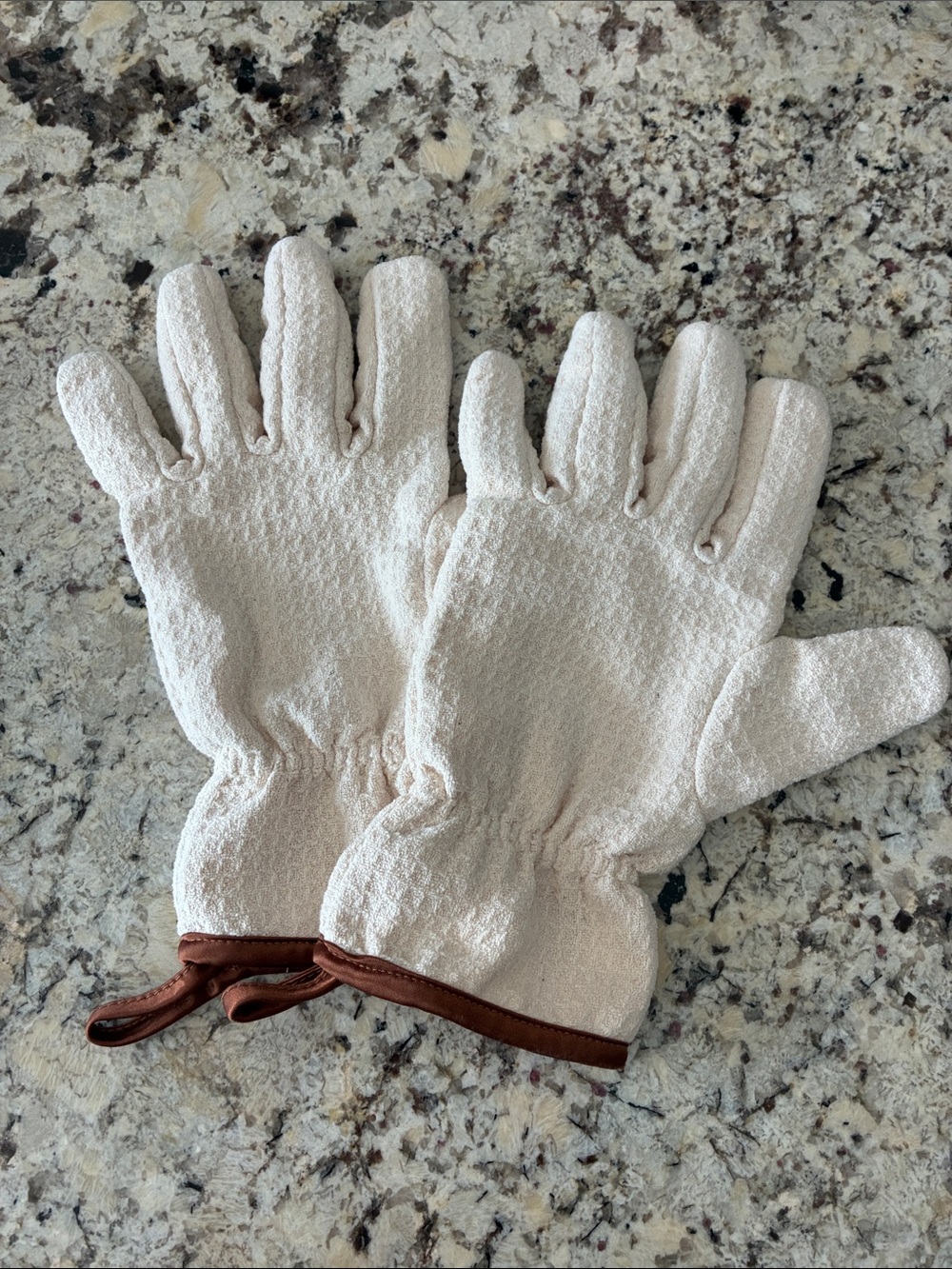 The Original Dish Drying Gloves